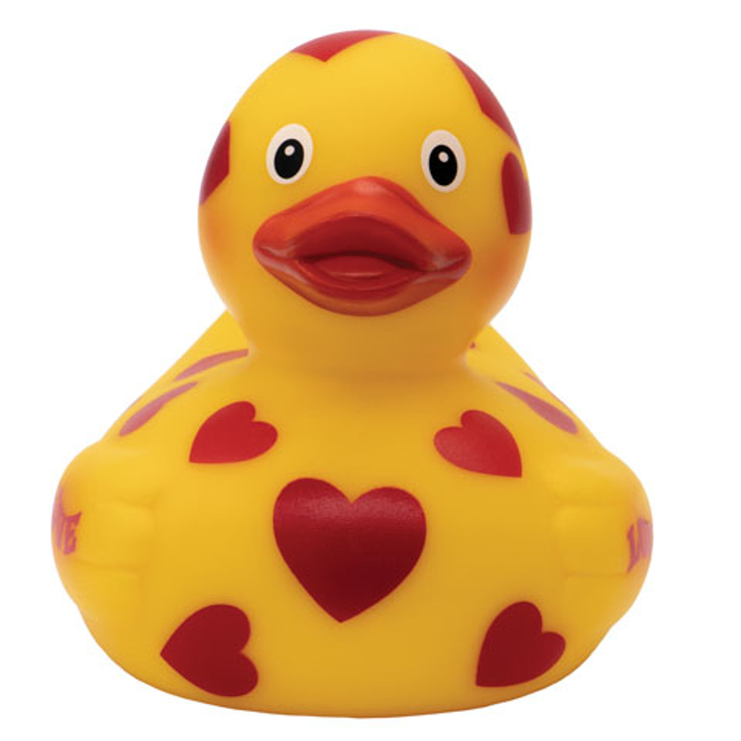 Picture of Love Duck
