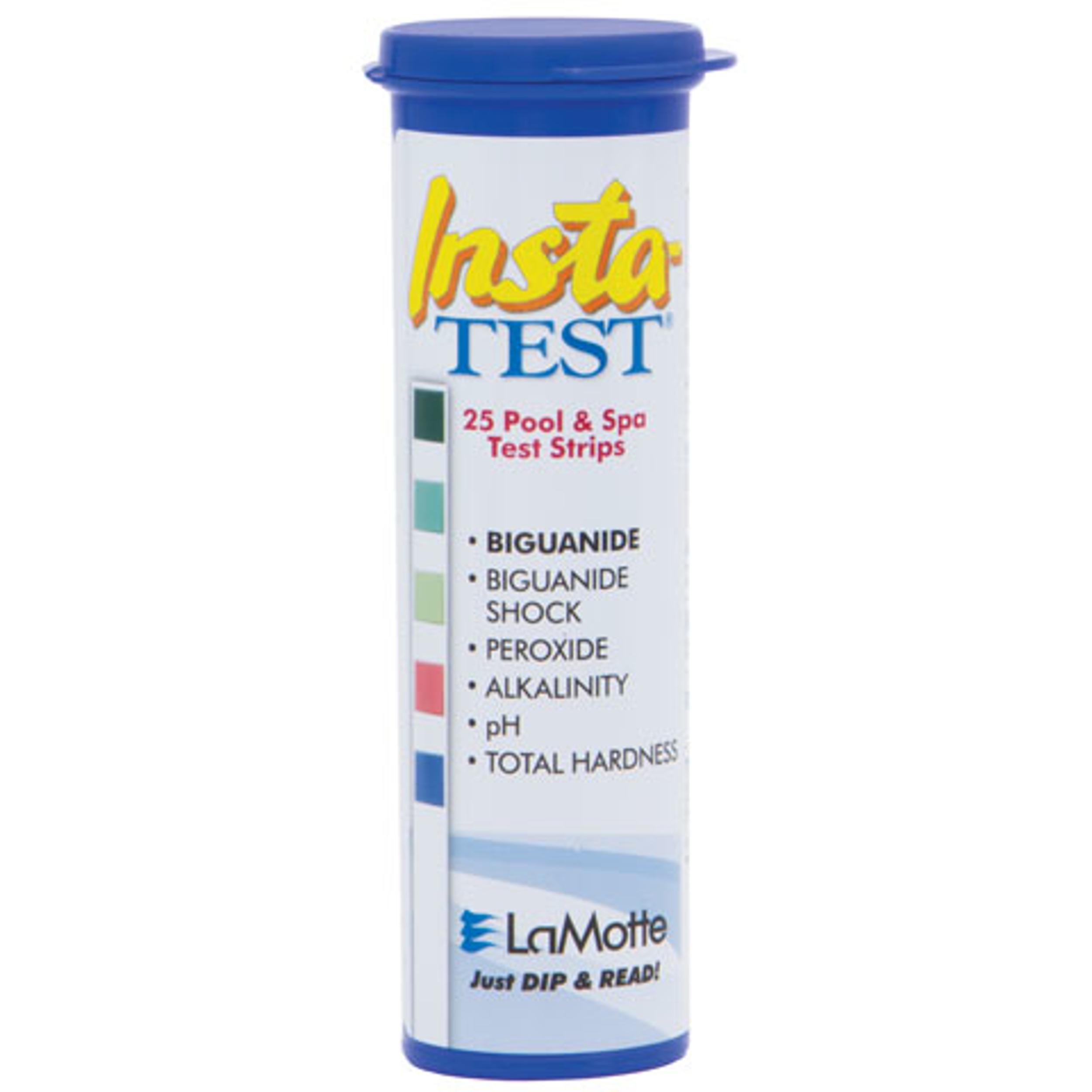 Picture of Insta-Test Biguanide Test Strips
