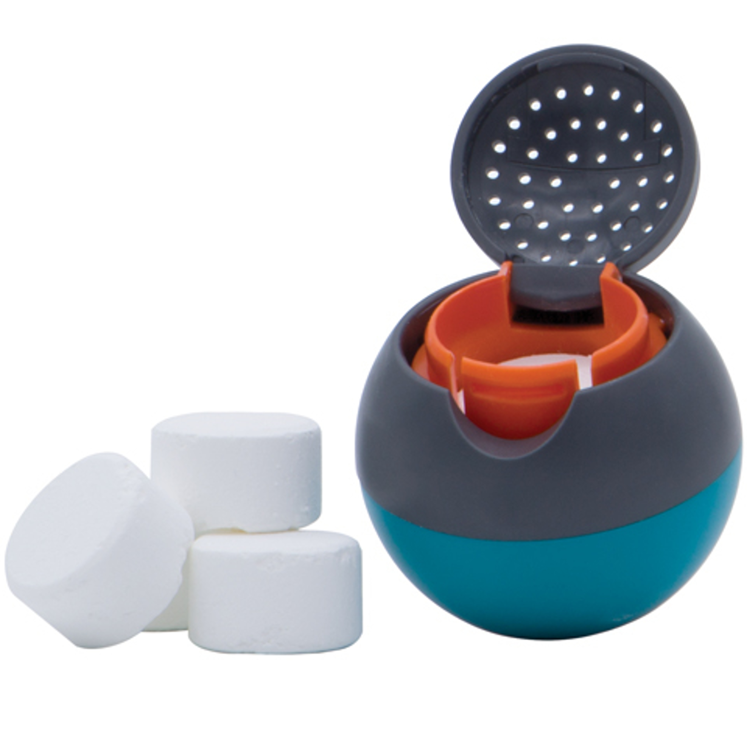 Picture of Mini Tablet Chemical Dispenser