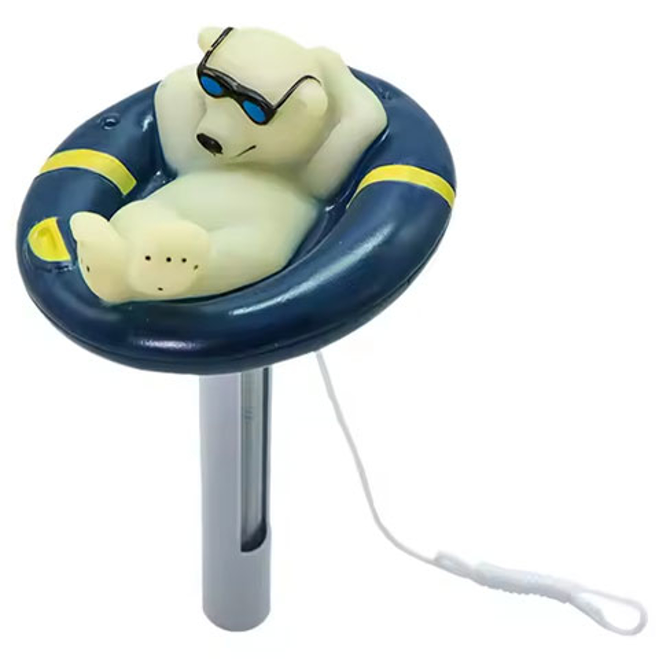 Picture of Polar Bear Thermometer