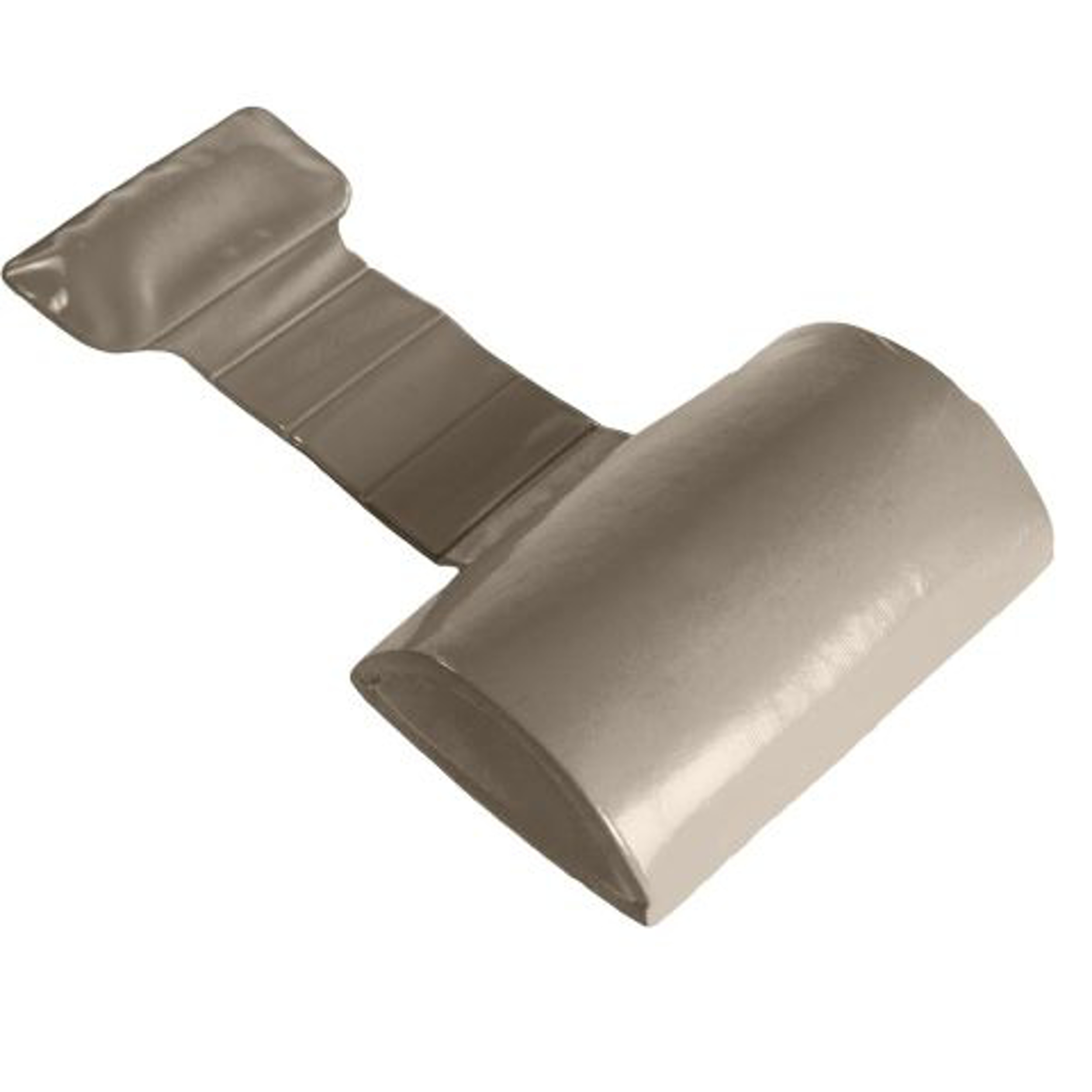 Picture of Bronze Super Soft® Weighted Spa Pillow