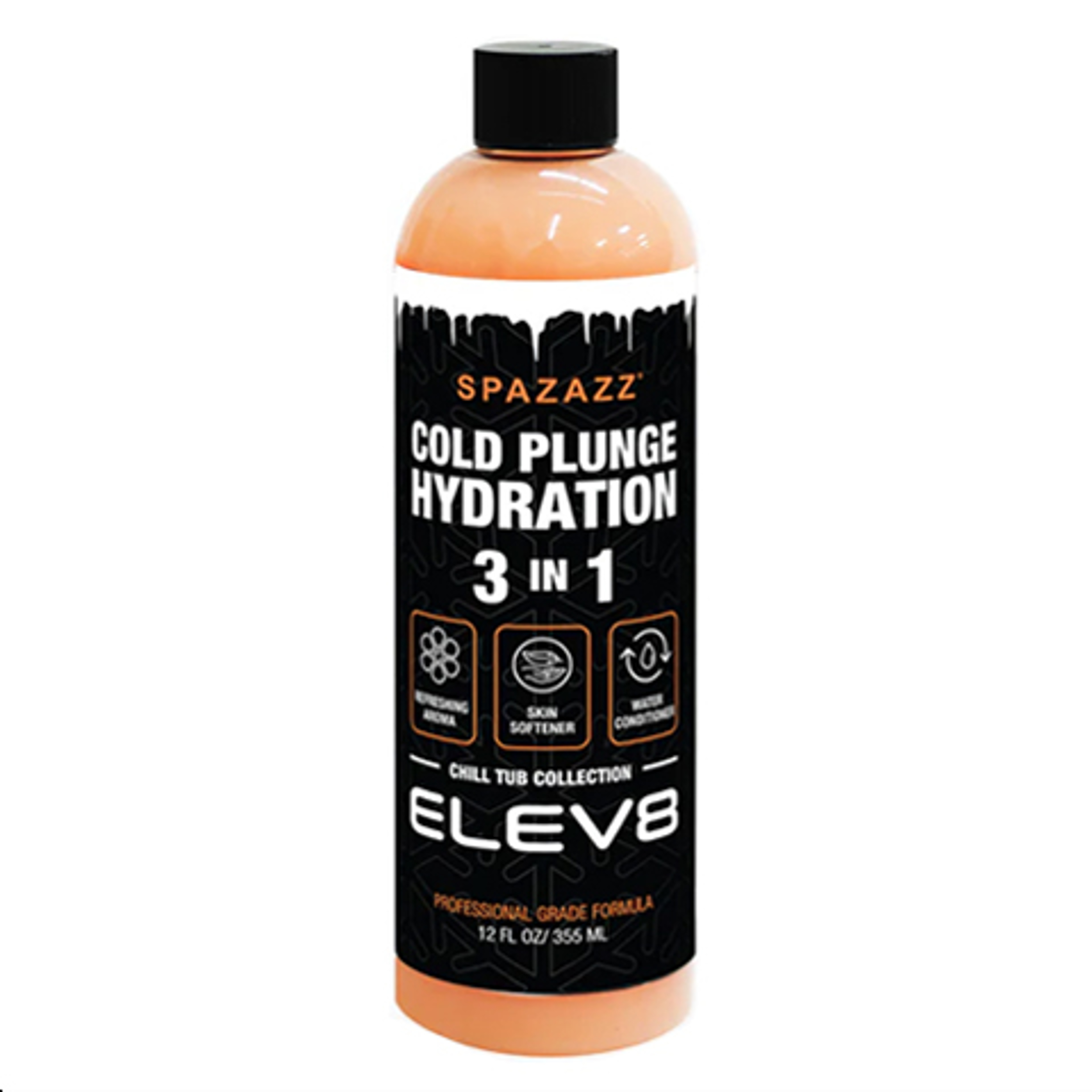 Picture of Cold Plunge Elelv8