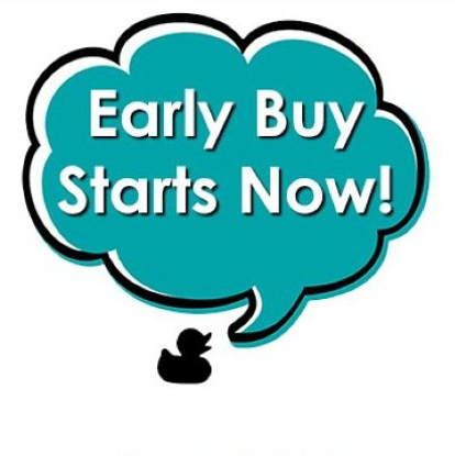 Picture of Early Buy 2025