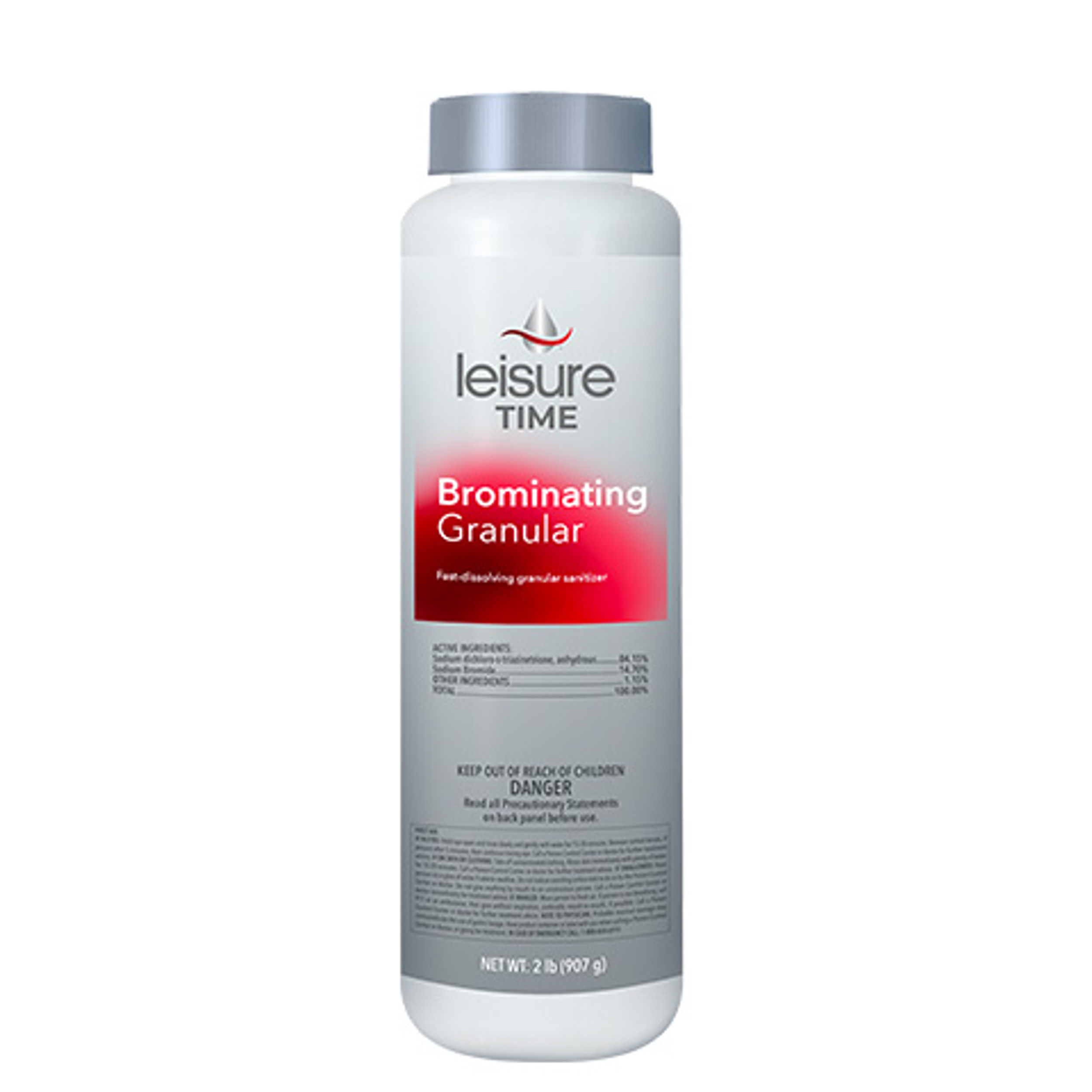 Picture of Leisure Time Brominating Granular (2lb)