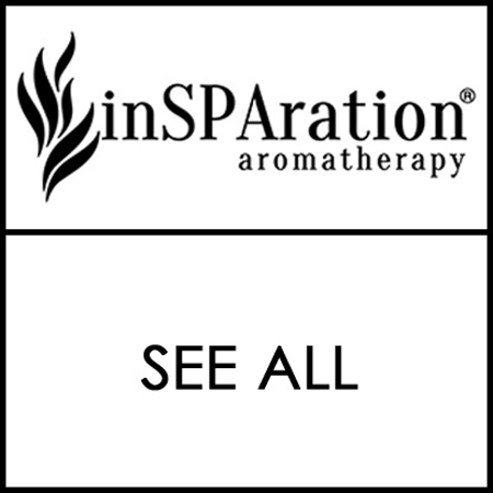 Picture for category inSPAration Aromatherapy