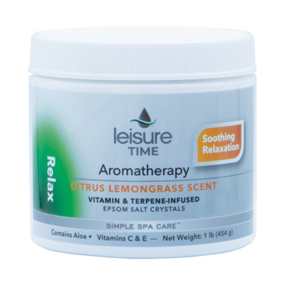 Picture of Leisure Time RELAX Citrus Lemongrass Scent