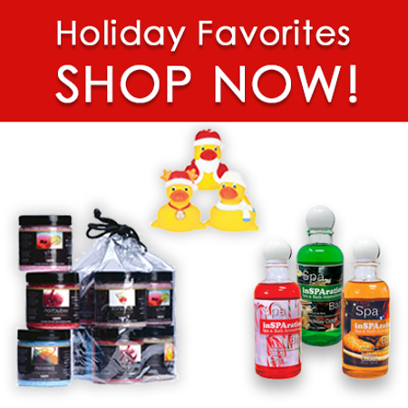 Picture for category Holiday Favorites