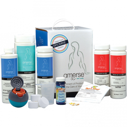 Picture of Amerse  FROG Serene Kit