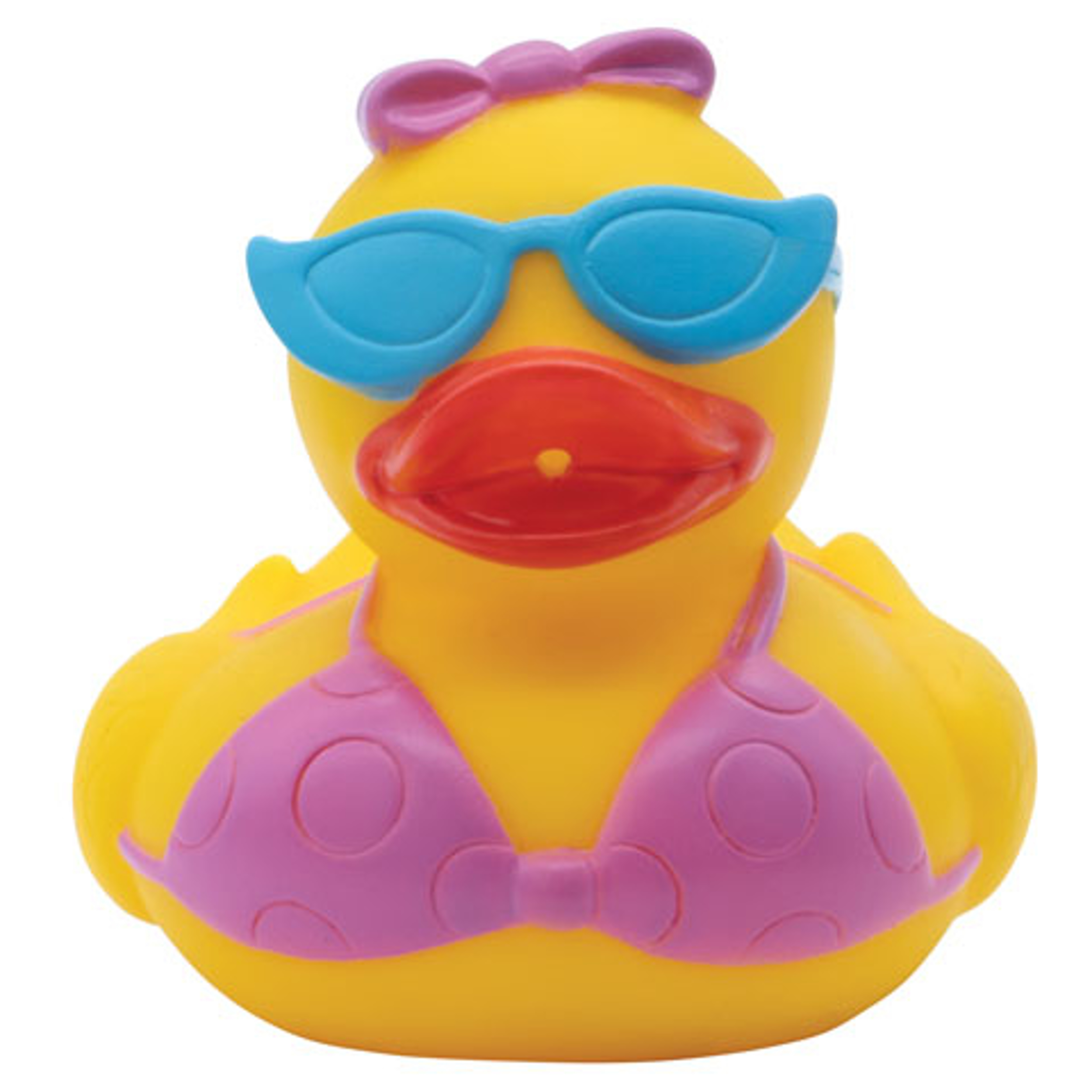 Picture of Bikini Duck