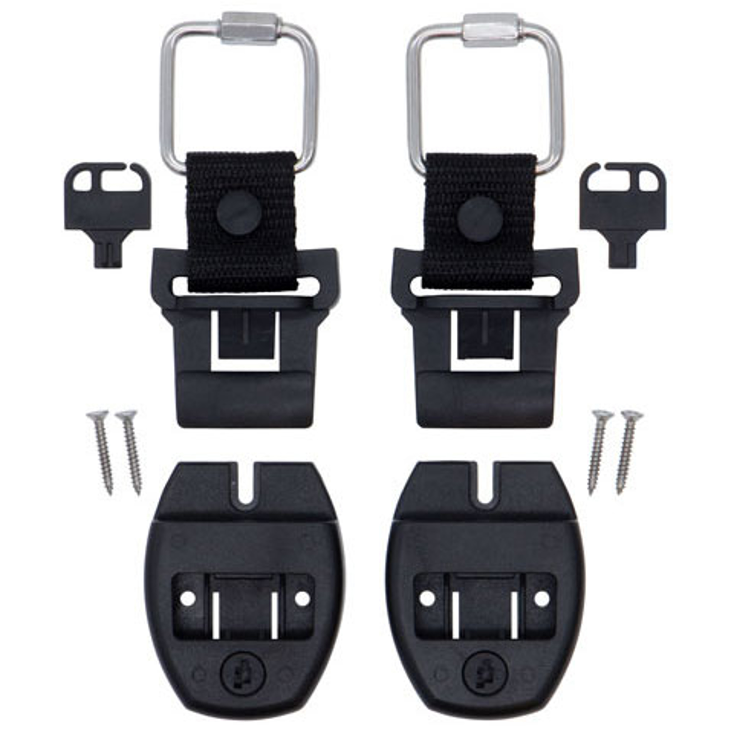 Picture of Lock Down Quick Link  - Buckle Replacement Kit (Push 2pk)