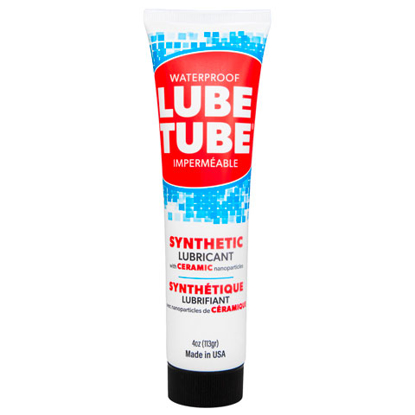 Picture of Lube Tube 4oz