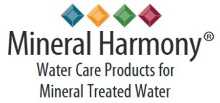 Picture for category Mineral Harmony Spa Care