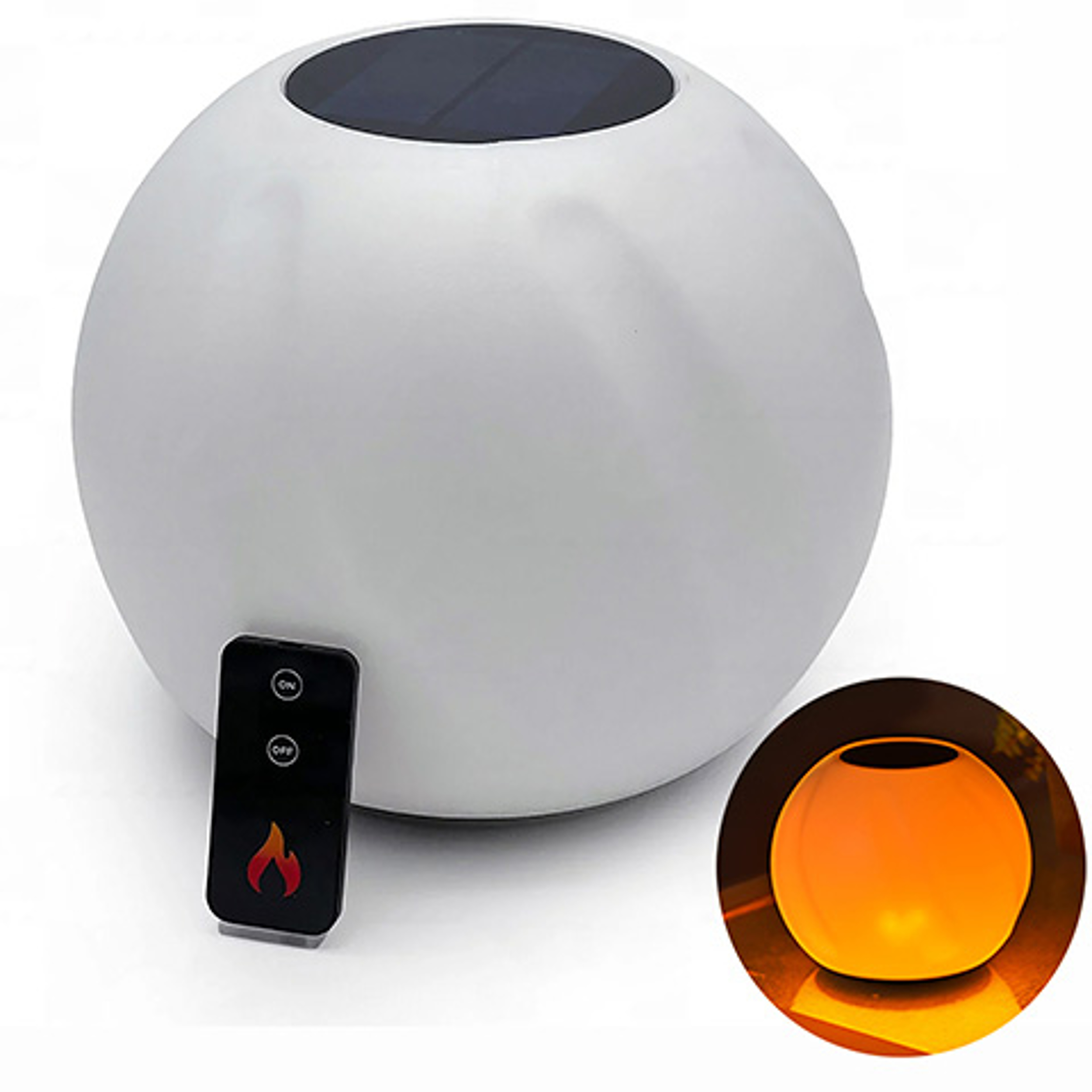 Picture of SolarGLO Lantern