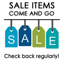 Picture of SALE
