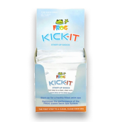 Picture of FROG Kick-It Start Up Shock (12pk)
