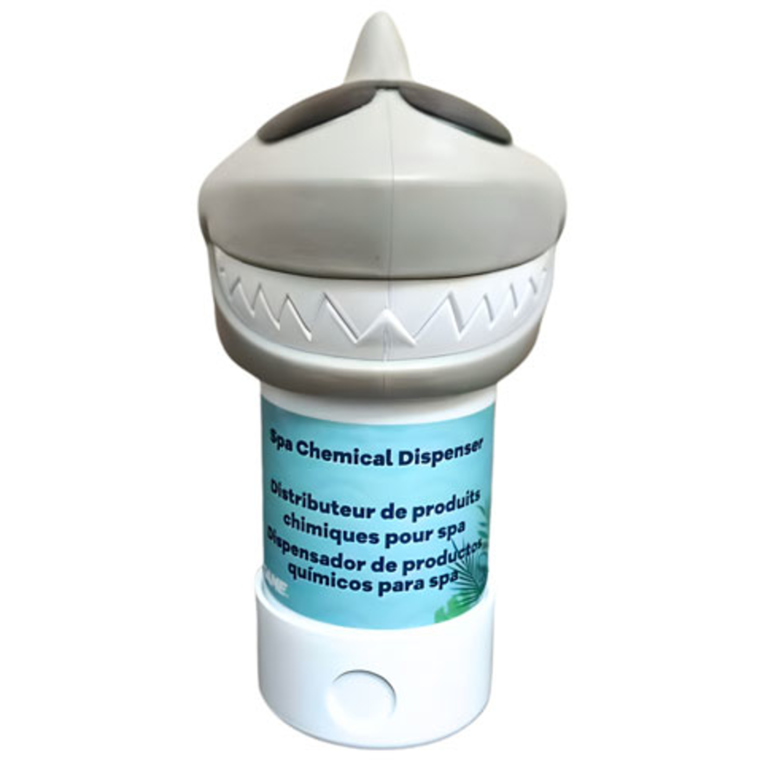 Picture of Shark Spa Dispenser