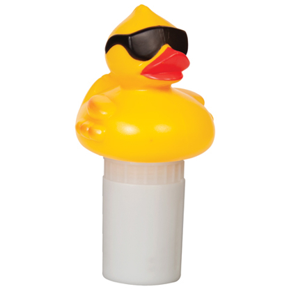 Picture of Duck (Midsize) Pool Chlorinator