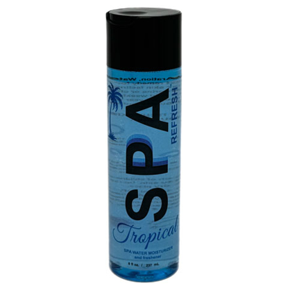 Picture of inSPAration SPA Refresh Tropical