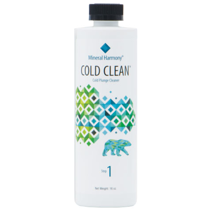Picture of Mineral Harmony® COLD Clean (16oz)