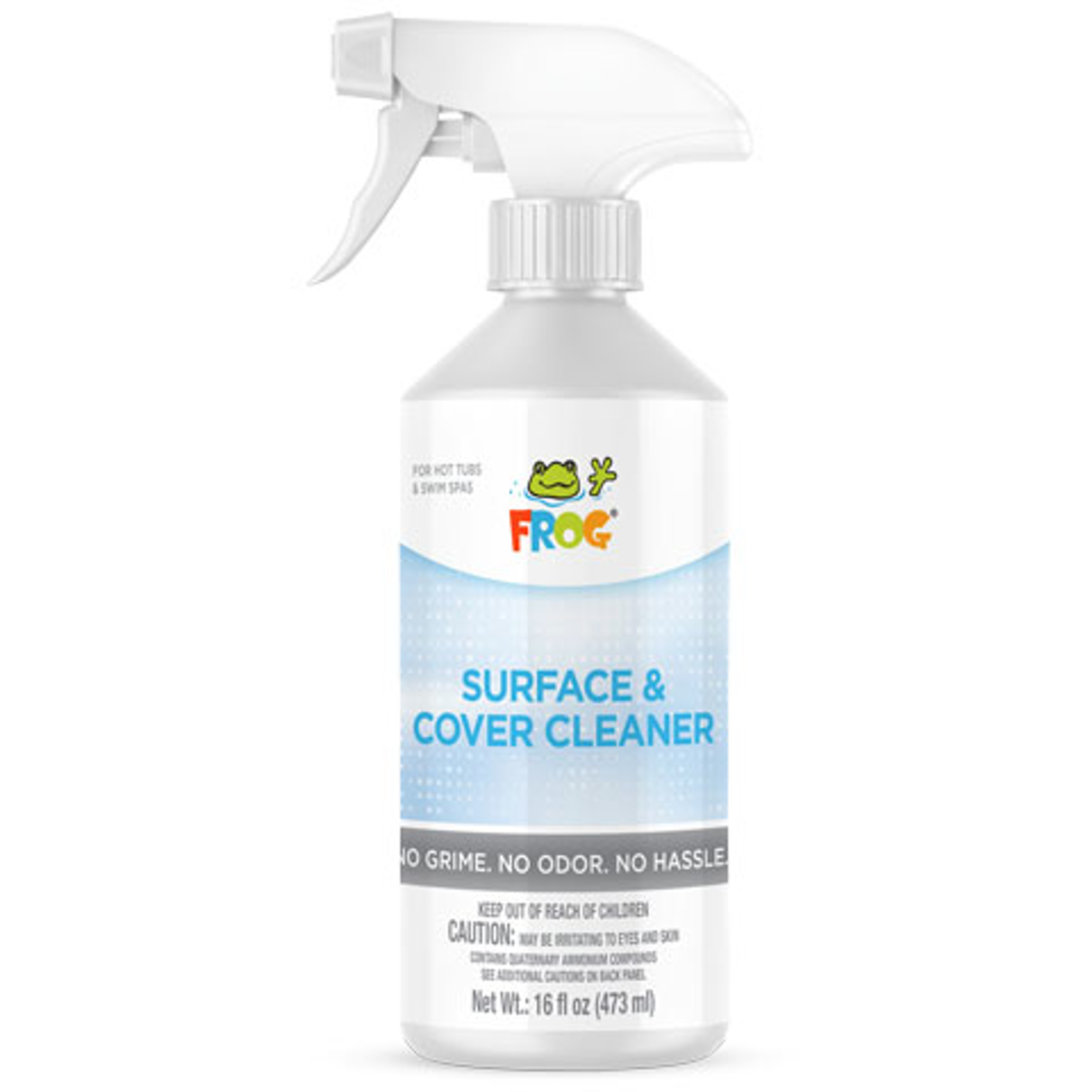Picture of FROG® Surface  and Cover Spray Cleaner